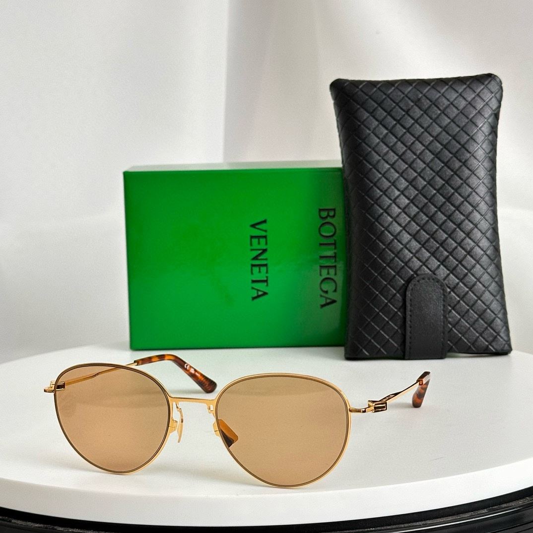 Bottega Veneta Sunglasses